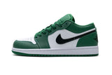 Nike Air Jordan 1 Low Pine Green