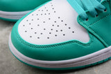 Nike Air Jordan 1 Low 'Turquoise'