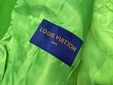 Jaqueta Louis Vuitton Varsity