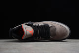Nike  Air Jordan 4 Retro Taupe Haze