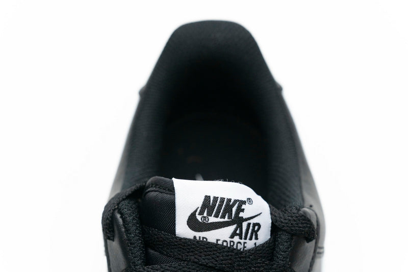 Nike Air Force 1 Low '07 Black