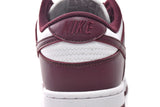 Nike Dunk Low Bordeaux