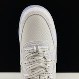 Nike Air Force 1 White Light Bone