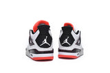 Nike Air Jordan 4 Retro “Pale Citron”