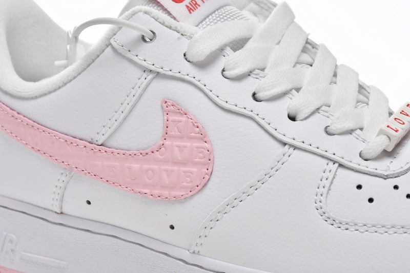 Nike Air Force 1 Low Valentine's Day