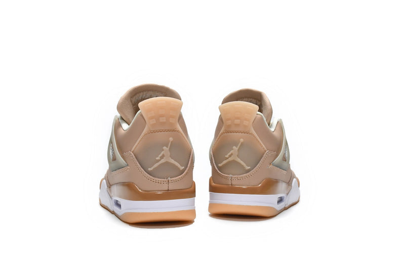 Nike  Air Jordan 4 Retro Shimmer