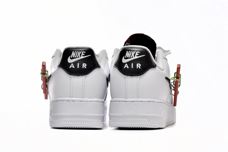 Nike Air Force 1 Low Carabiner Swoosh