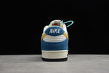 Nike Dunk Low  Kasina Industrial Blue