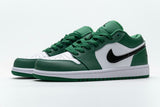 Nike Air Jordan 1 Low Pine Green