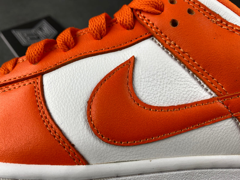 Nike Dunk Low SP Syracuse