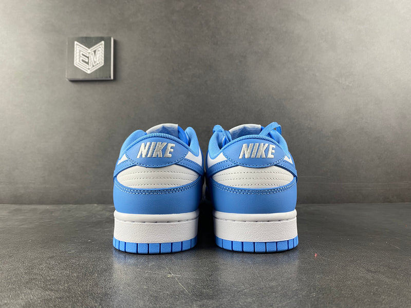 Nike Dunk Low UNC (2021)