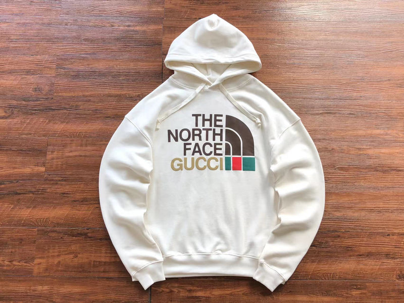 Casaco Gucci X The North Face