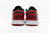 Air Jordan 1 Low Varsity Red