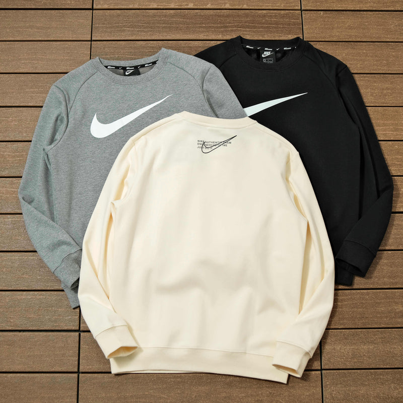 Moletom Nike Swoosh