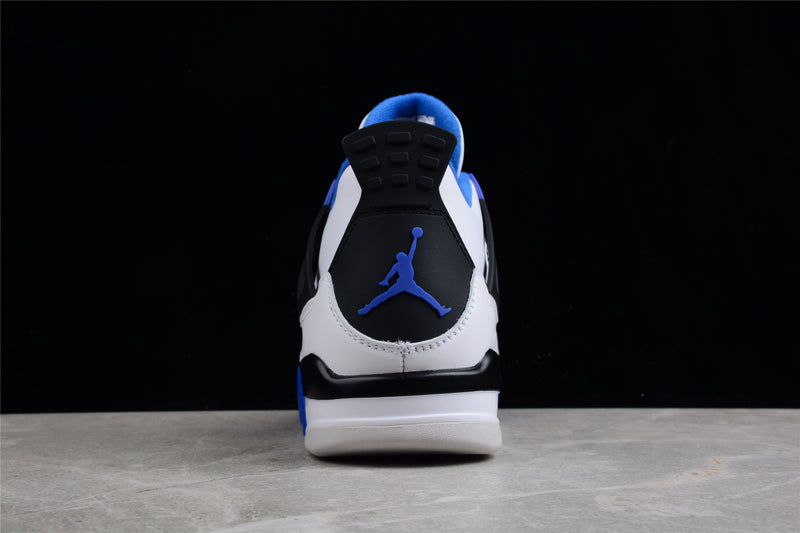 Nike  Air Jordan 4 Retro Motorsports