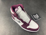 Nike Air Jordan 1 Retro High OG Bordeaux