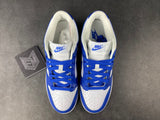 Nike Dunk Low SP Kentucky