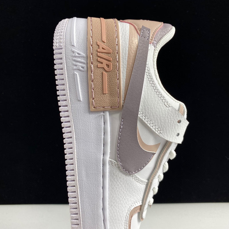 Nike Air Force 1 Low Shadow Amethyst Ash