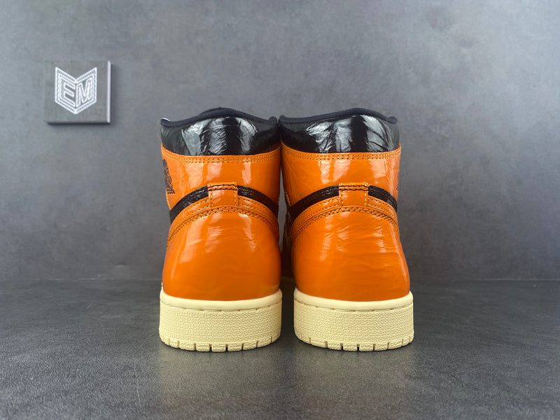 Nike Air Jordan 1 Retro High Shattered Backboard 3.0