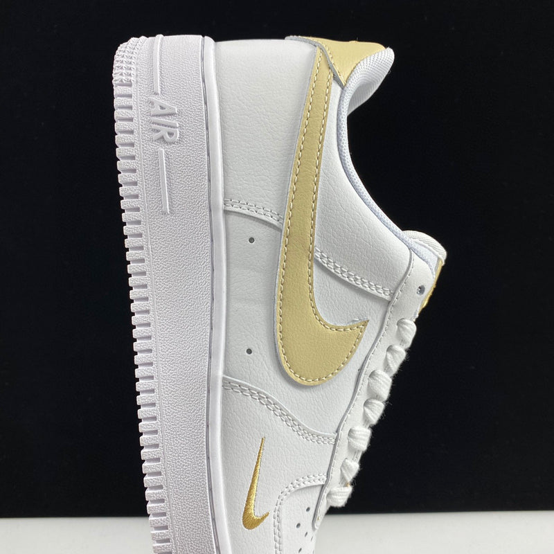 Nike Air Force 1 Low '07 Essential White Beige