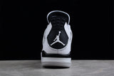 Nike Air Jordan 4 Military Black