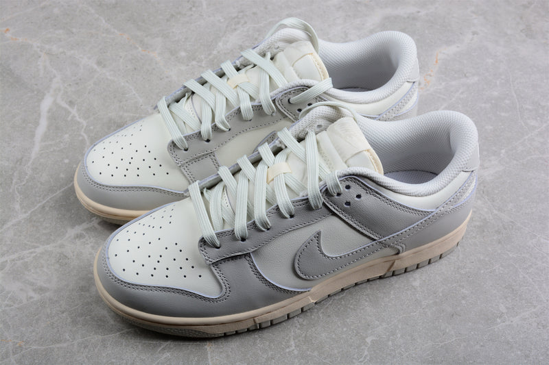 Nike Dunk Low Light Bone