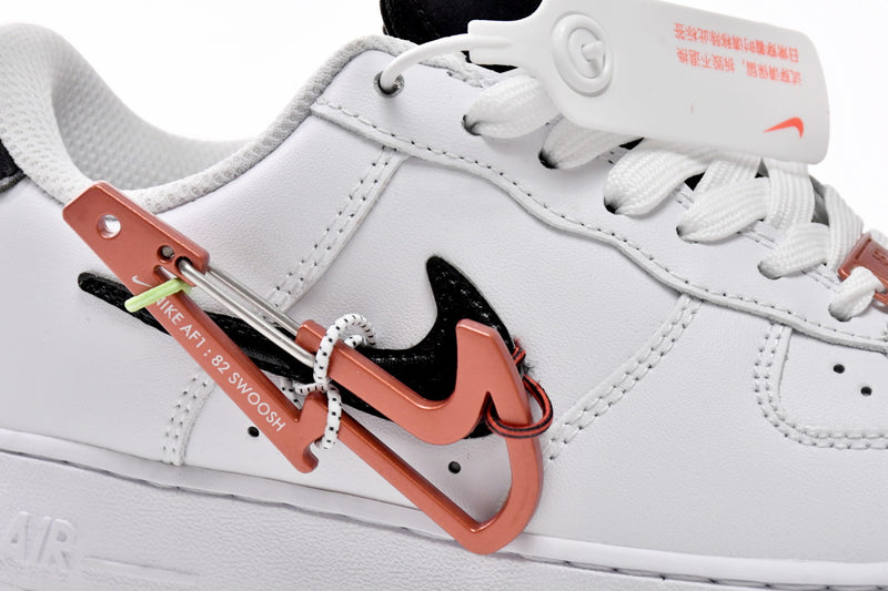 Nike Air Force 1 Low Carabiner Swoosh