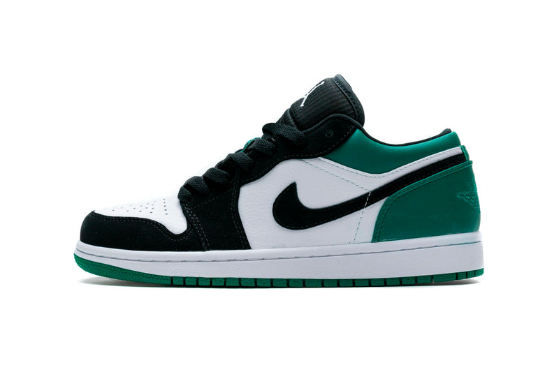 Nike Air Jordan 1 Low Mystic Green