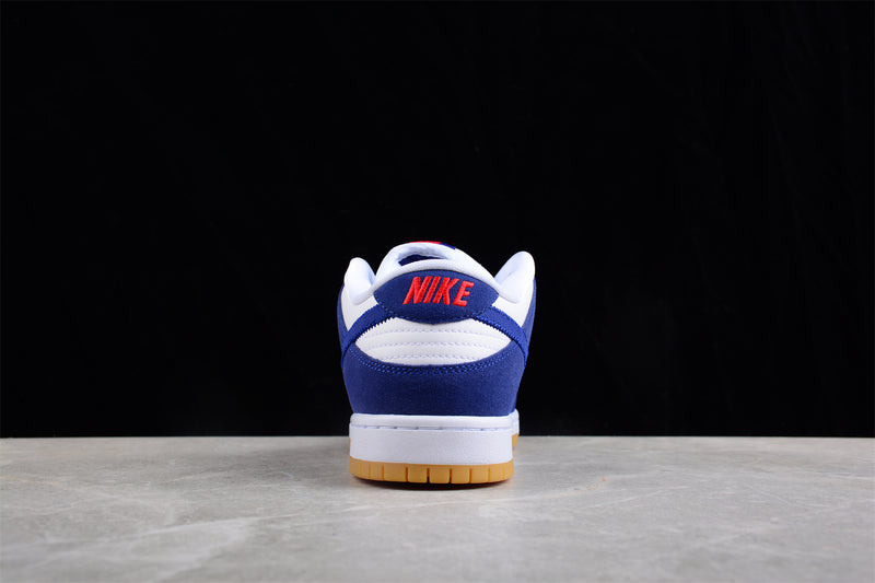 Nike SB Dunk Low Los Angeles Dodgers