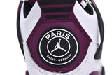 Nike Air Jordan 4 Retro Paris Saint Germain