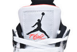 Nike Air Jordan 4 Retro “Pale Citron”