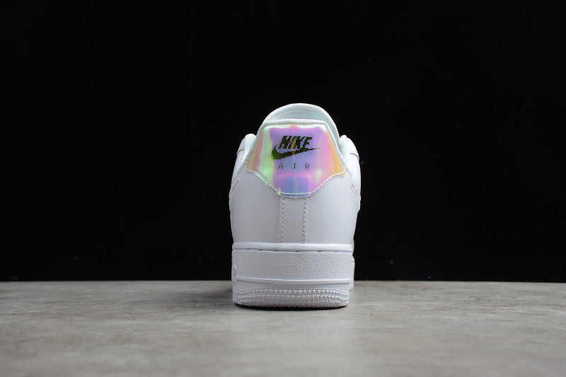 Nike Air Force 1 LV8 GS 'Digital Swoosh'