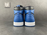 Nike Air Jordan 1 Retro High OG 'Dark Marina Blue'