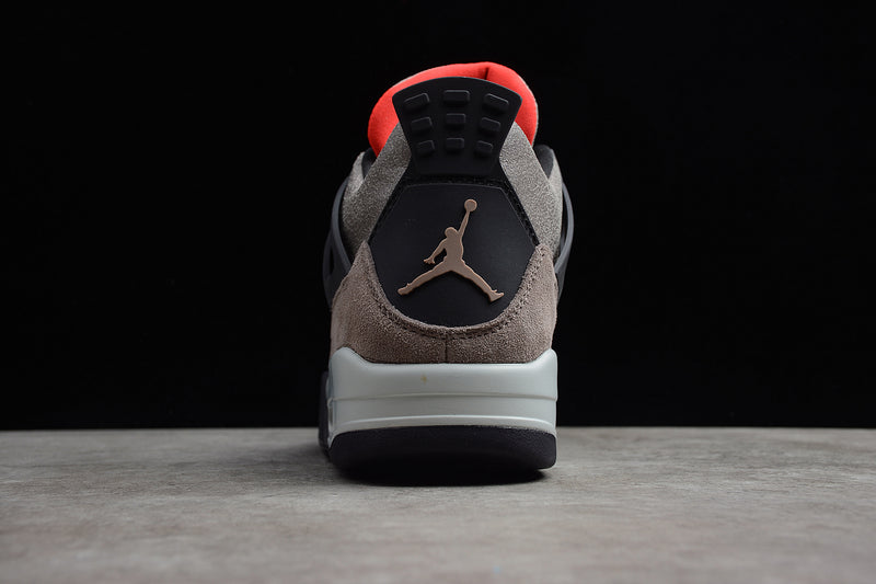 Nike  Air Jordan 4 Retro Taupe Haze