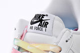 Nike Air Force 1 Low UV Reactive