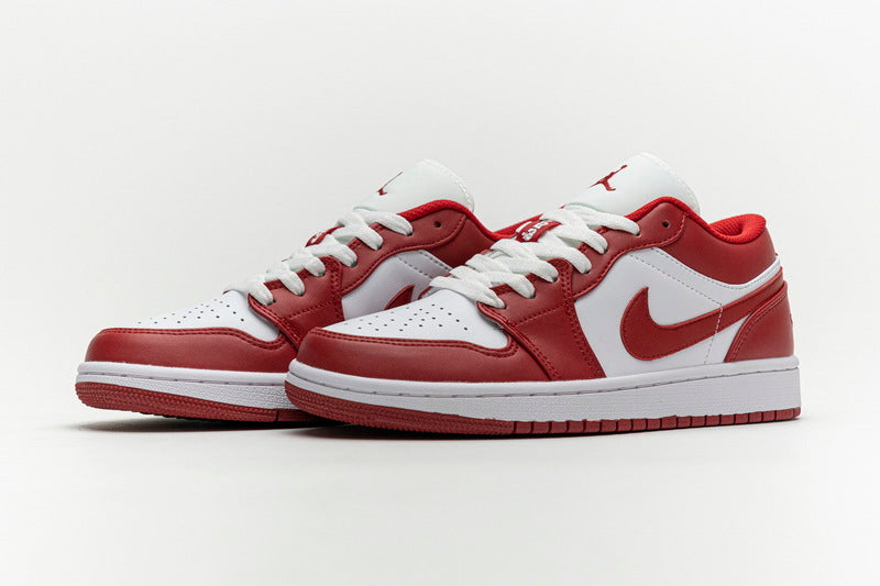 Nike  Air Jordan 1 Low Sport Red