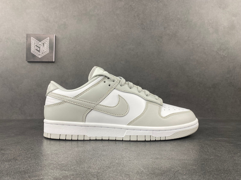 Nike Dunk Low Grey Fog