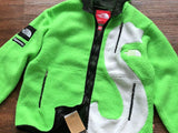 Jaqueta Fleece Supreme X The North Face