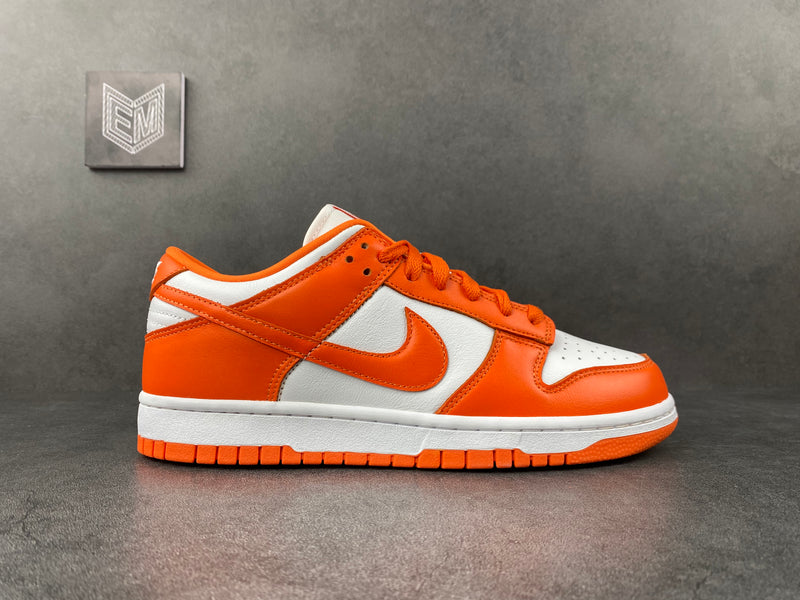 Nike Dunk Low SP Syracuse