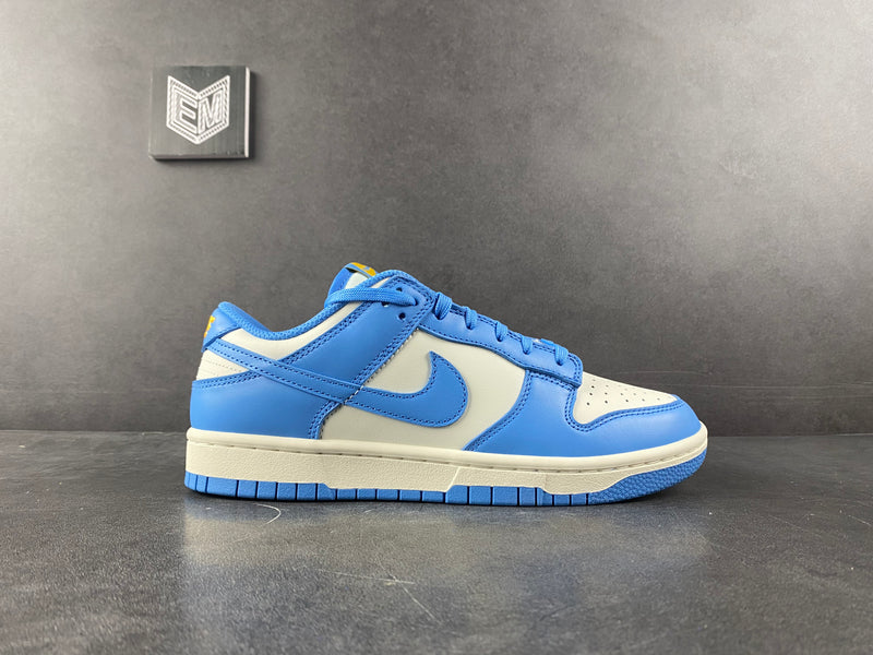 Nike Dunk Low Coast (W)