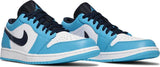Nike Air Jordan 1 Low UNC