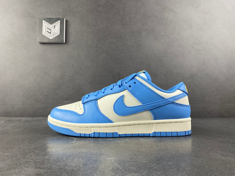 Nike Dunk Low Coast (W)