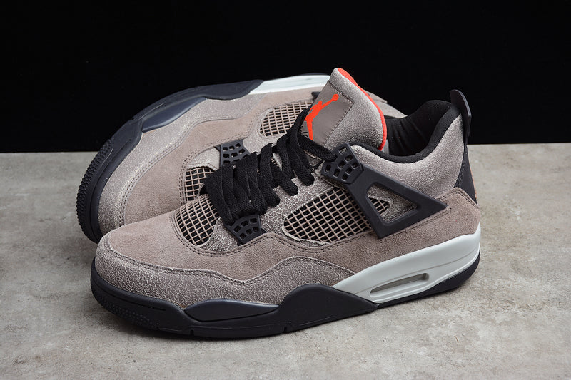 Nike  Air Jordan 4 Retro Taupe Haze