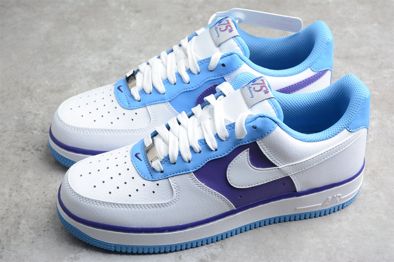 NBA x Air Force 1 Low '07 LV8 Lakers