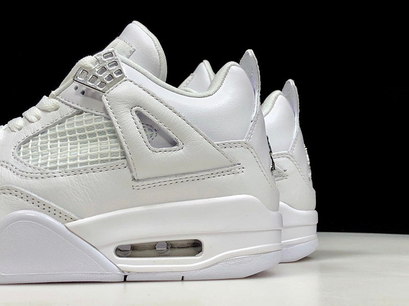 Nike Air Jordan 4 Pure Money