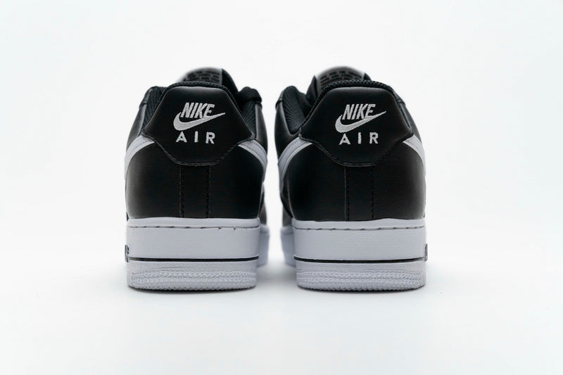 Nike Air Force 1 Low '07 Black