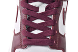 Nike Dunk Low Bordeaux