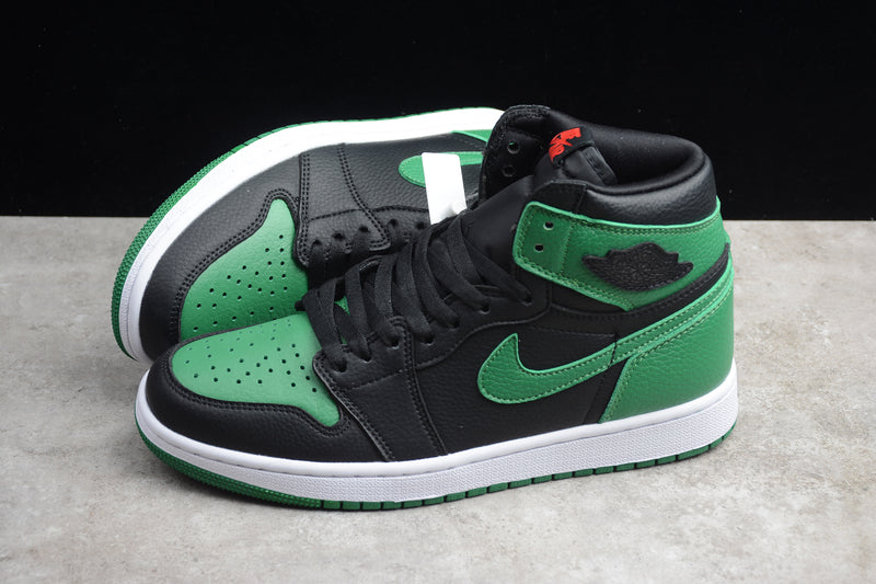 Nike Air Jordan 1 Retro High OG 'Pine Green 2.0'