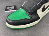 Nike Air Jordan 1 Retro High OG 'Pine Green'