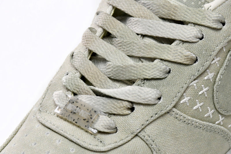 Nike Air Force 1 Low NAI-KE Olive